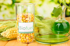 Warse biofuel availability