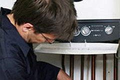boiler replacement Warse