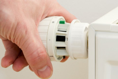 Warse central heating repair costs